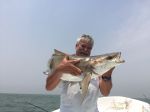 Photos de l'archipel des Bijagos en Guine Bissau : Cobia de Claude