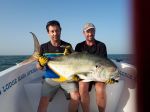 Photos de l'archipel des Bijagos en Guine Bissau : Christophe & Philippe