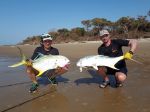 Photos de l'archipel des Bijagos en Guine Bissau : Christophe & Philippe