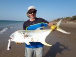 Photos de l'archipel des Bijagos en Guine Bissau : Christophe au top