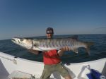 Photos de l'archipel des Bijagos en Guine Bissau : Barracuda de Danys