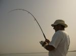 Photos of Bijagos Islands in Guinea Bissau : Action !