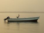 Photos of Bijagos Islands in Guinea Bissau : One of the 7m50s