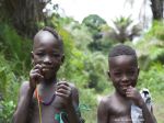 Photos of Bijagos Islands in Guinea Bissau : Andrew Scourse