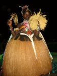 Photos de l'archipel des Bijagos en Guine Bissau : Crmonie de femmes