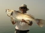 Photos de l'archipel des Bijagos en Guine Bissau : Ombrine