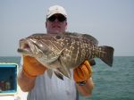 Photos of Bijagos Islands in Guinea Bissau : White grouper