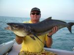 Photos de l'archipel des Bijagos en Guine Bissau : Cobia