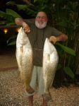 Photos de l'archipel des Bijagos en Guine Bissau : Ombrines