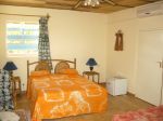 Photos of Bijagos Islands in Guinea Bissau : The second bedroom