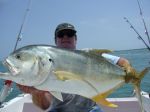 Photos of Bijagos Islands in Guinea Bissau : Crevalle jack