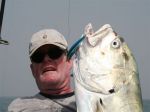 Photos of Bijagos Islands in Guinea Bissau : Local crevalle