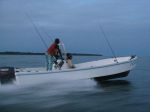 Photos of Bijagos Islands in Guinea Bissau : On boat