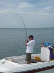 Photos of Bijagos Islands in Guinea Bissau : Action !