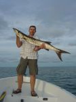 Photos de l'archipel des Bijagos en Guine Bissau : Barracuda