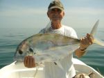 Photos de l'archipel des Bijagos en Guine Bissau : Pompano de Christian