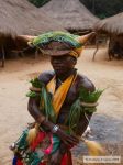 Photos of Bijagos Islands in Guinea Bissau : Andrew Scourse