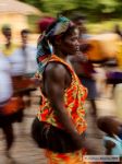 Photos of Bijagos Islands in Guinea Bissau : Andrew Scourse