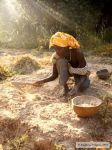 Photos de l'archipel des Bijagos en Guine Bissau : Andrew Scourse