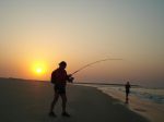 Photos of Bijagos Islands in Guinea Bissau : Action !