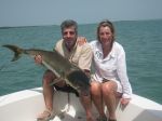 Photos de l'archipel des Bijagos en Guine Bissau : Cobia