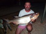 Photos of Bijagos Islands in Guinea Bissau : Captain