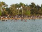 Photos of Bijagos Islands in Guinea Bissau : 