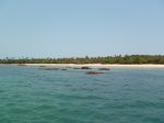 Photos of Bijagos Islands in Guinea Bissau : Bijagos's landscapes