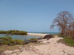 Photos of Bijagos Islands in Guinea Bissau : Bijagos's landscapes