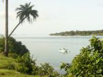 Photos of Bijagos Islands in Guinea Bissau : Bijagos's landscapes