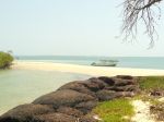 Photos of Bijagos Islands in Guinea Bissau : Bijagos's landscapes