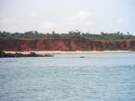 Photos de l'archipel des Bijagos en Guine Bissau : Paysages des Bijagos