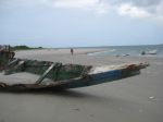 Photos de l'archipel des Bijagos en Guine Bissau : Paysages des Bijagos