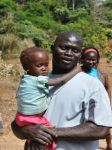 Photos de l'archipel des Bijagos en Guine Bissau : Peuple bijagos