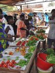 Photos de l'archipel des Bijagos en Guine Bissau : Peuple Bijagos