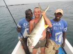 Photos of Bijagos Islands in Guinea Bissau : 