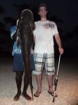 Photos de l'archipel des Bijagos en Guine Bissau : Cobia de Nicolas en light