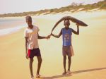 Photos of Bijagos Islands in Guinea Bissau : 