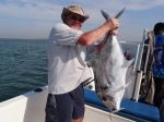 Photos de l'archipel des Bijagos en Guine Bissau : Pompano de Christian