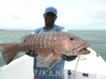 Photos de l'archipel des Bijagos en Guine Bissau : la patience paie