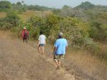 Photos de l'archipel des Bijagos en Guine Bissau : Paysages des Bijagos