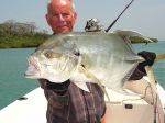 Photos de l'archipel des Bijagos en Guine Bissau : Carangue Fisheri d'Alain