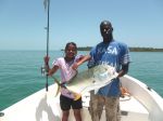 Photos de l'archipel des Bijagos en Guine Bissau : Comme papa