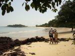 Photos de l'archipel des Bijagos en Guine Bissau : Nos paysages