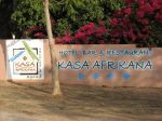 Photos de l'archipel des Bijagos en Guine Bissau : Kasa Afrikana
